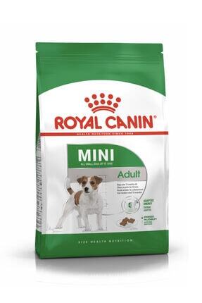 Royal Canin Mini Adult Yetişkin Küçük Irk Köpek Maması 2 Kg
