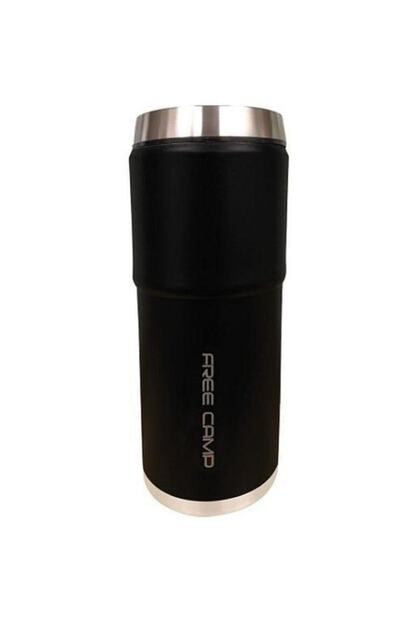 Chico Mug Termos 550ml 204773 Siyah