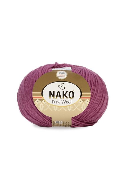 Pure Wool 12350 Dried Roses