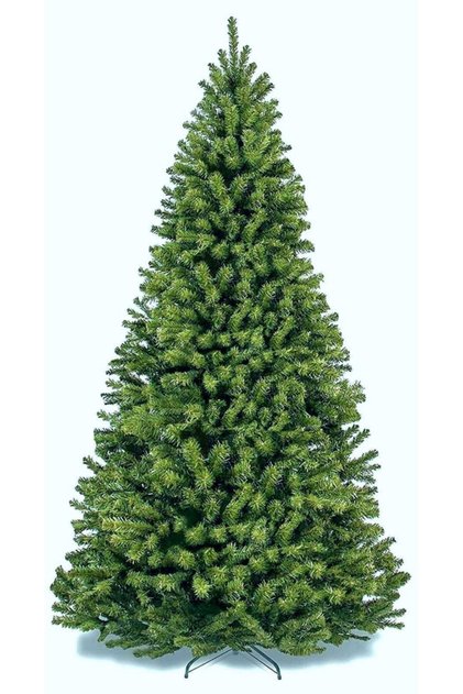 Christmas Tree - Noel Ağacı - Yılbaşı Ağacı - 250 Cm Ağaç - Gür Dallı Ağaç -1200 Dal 1.kalite
