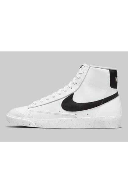 Blazer Mid '77 Next Nature Beyaz Sneaker