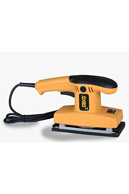 DEKO TURKEY Ecd-dkt-400 Profesyonel 400 W Elektrikli Titreşimli