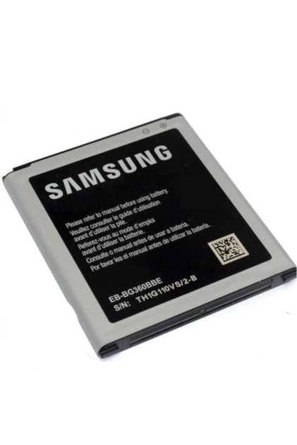 Galaxy J2 Uyumlu Batarya