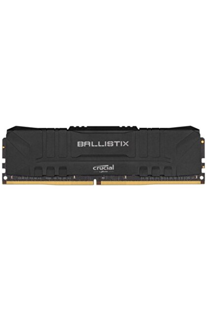 PC用メモリ Ballistix DDR4 2666MHz 8GB×2枚 BALLISTIX 8gb 2666mhz Ddr4 Bl8g26c16u4b - Fiyatı, Yorumları