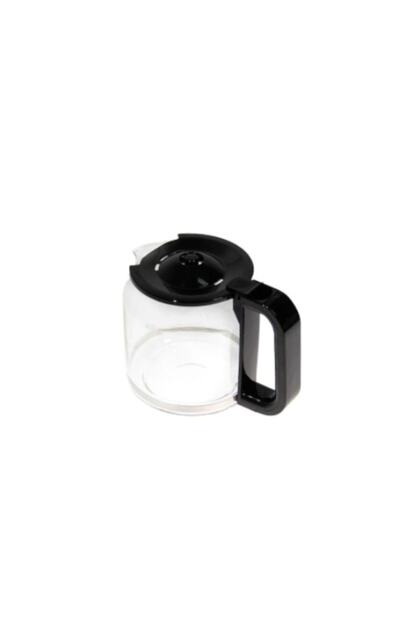 Delonghi Icm 15250 Kahve Makinesi Cam Demlik