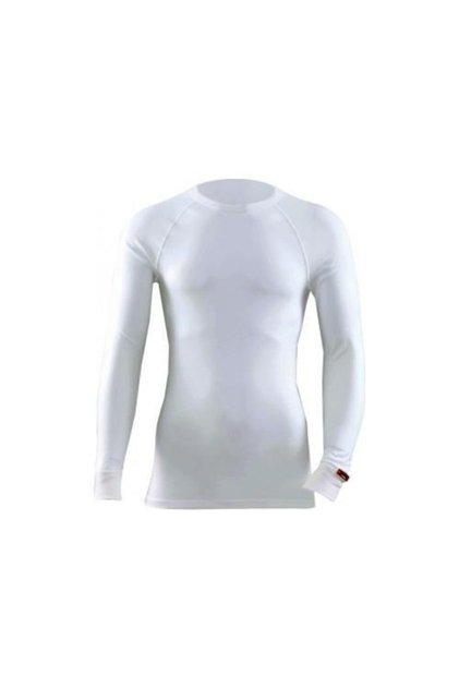 Men's Thermal T-Shirt Level 2 9259 - White