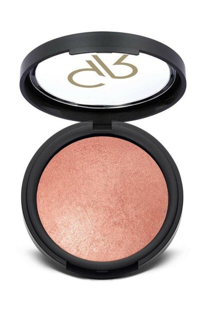 Allık - Terracotta Stardust No: 106