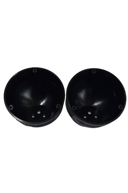 Cadence Cvlt 45 Profesyonel Dome Tweeter(TİZ)kabini 2adet - Fiyatı