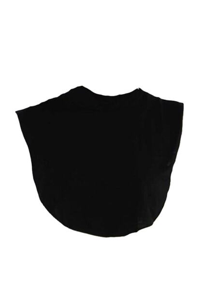 Women's Hijab Neck Collar
