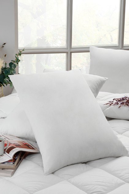 Corbell Pillow - 50x70 cm Wintered