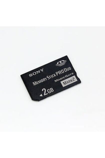 Sony memory stick pro duo 2gb en México | Clasf juegos