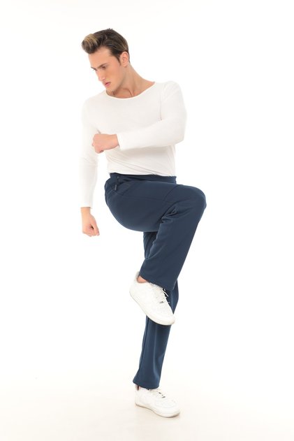 Royal Water Repellent Rainproof Tracksuit Bottom