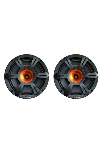 Cadence Fr-hrn85 20 Cm 350w 175 Rms Tweeter'lı Midrange Mitrenç