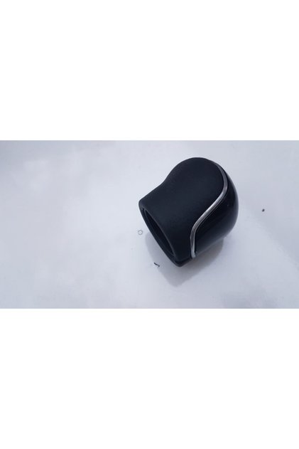Focus 3 And C Max (2011-2018) 6 Speed Leather Gear Shift Knob