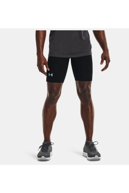 Men's Ua Fly Fast ½ Tights 1367939-001