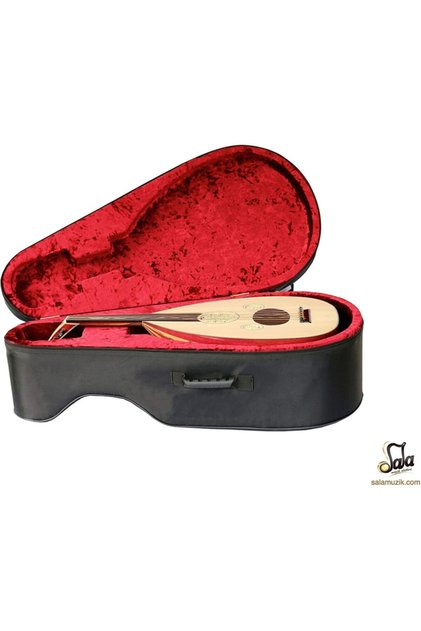 Ud Için Hard Case Taşıma Çantası Yhoc-404