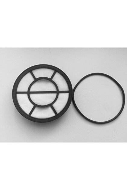 Arzum Ar 4008 Grande Turbo Cyclone Giriş Hepa Filtresi+sünger
