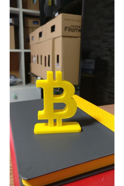 2Box Bitcoin Stand - 3