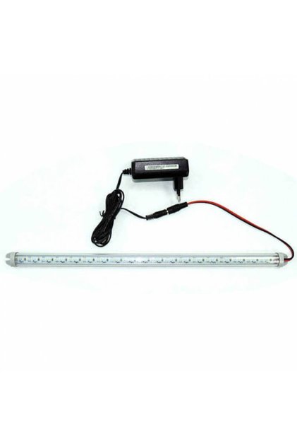 Aqua Led Spectra 6500 Kelvin Beyaz 40 Cm Akvaryum Led Aydınlatma