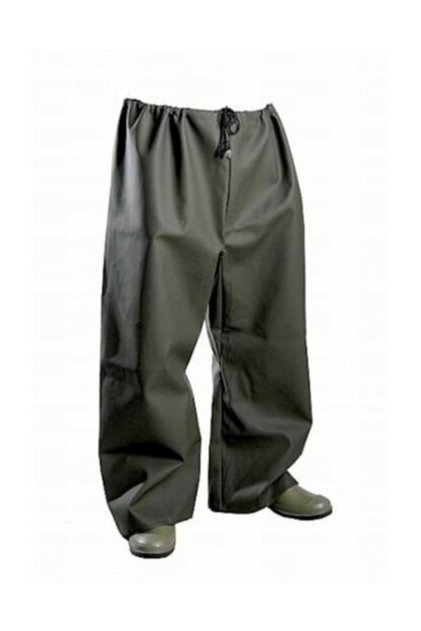 Pvc Pants Raincoat