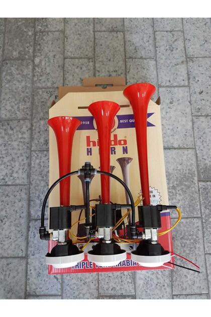 Arap Korna 12v
