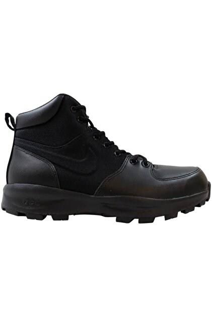 men's manoa leather boot