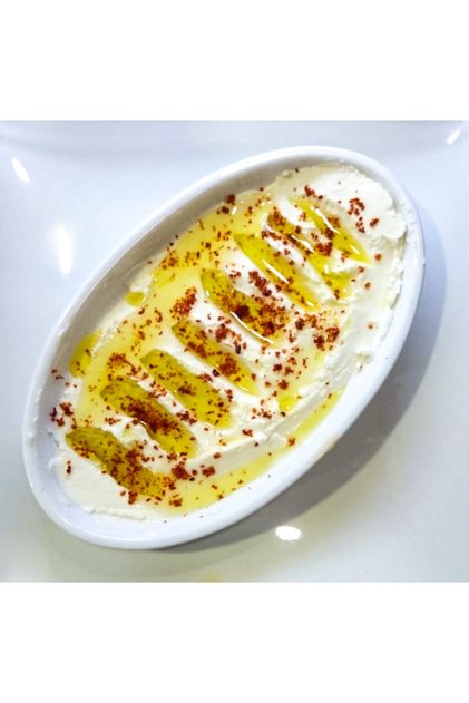 Hatay Tuzlu Yoğurt (İnek) 1 Kg