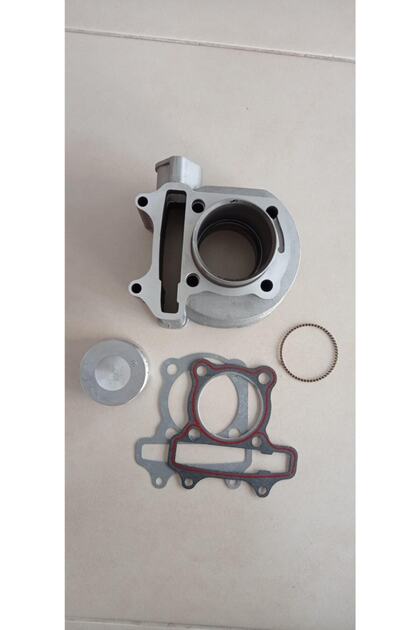 125cc Silindir Set