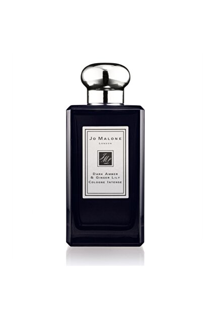 Jo Malone London London Dark Amber & Ginger Lily Cologne Intense