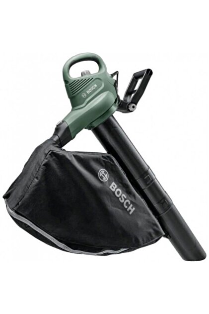 Bosch Universal Garden Tidy Yaprak Toplama-üfleme - Fiyatı, Yorumları