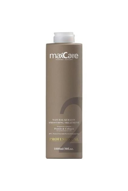 No-2 Düzleştirici Keratin Bakımı 1000 ml