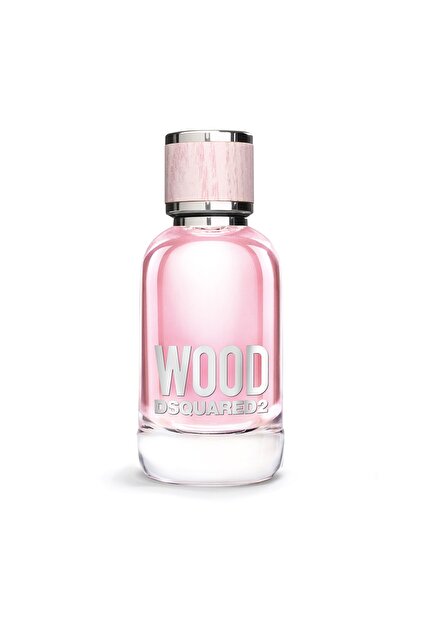 DSquared2 Wood Pour Femme Eau De Toılette Natural Spray 30 ml - 30