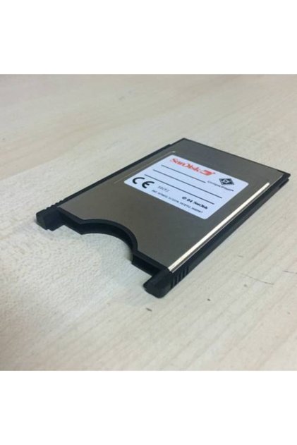 Cf Card Reader Cf To PCmcia 50 Pin To 68 Pin Pcmcia Cf Compact F