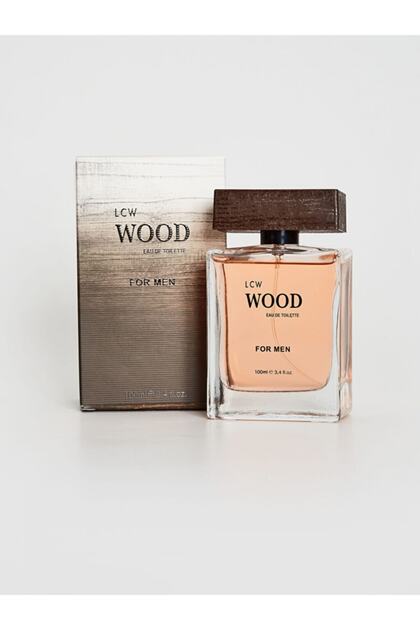 Lc Waikiki Wood Perfume Men LC Waikiki Wood Parfüm Erkek EDT 100