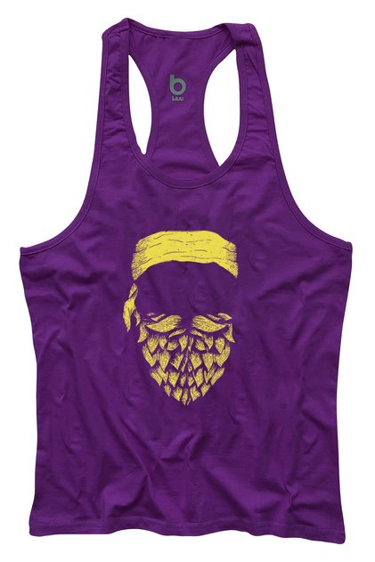 Arpix Fitness Gym Tank Top Athlete