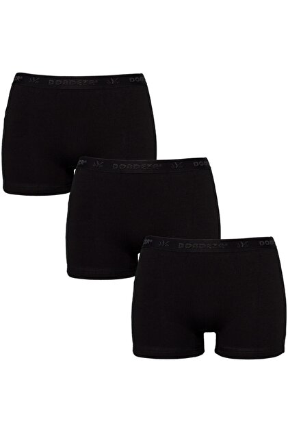 Pack of 3 Women's Boxers