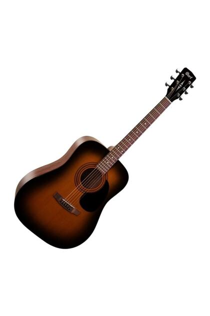 Ad810ssb Akustik Gitar + Kılıf + Pena