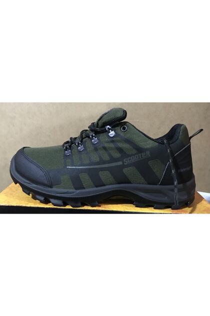 M5550th Men's Boots