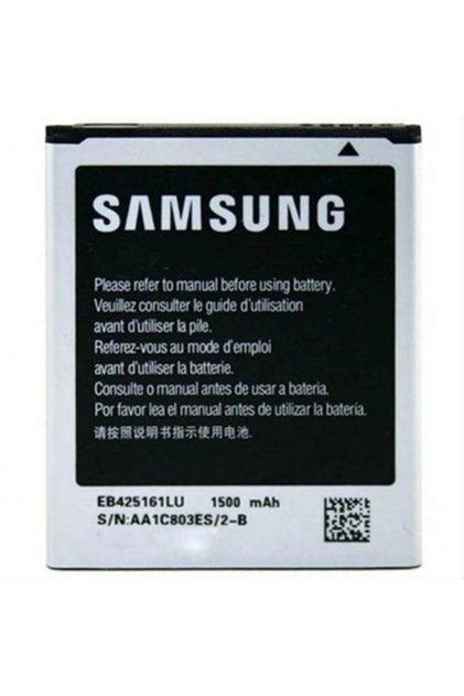 Galaxy Core Plus G350 Batarya Pil