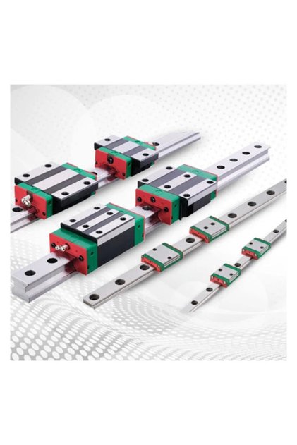 Brl Lineer Araba Geniş Bra 15