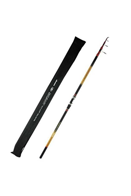 Okuma Savant Tele Surf 420cm 200-250g Olta Kamışı - Fiyatı, Yorumları
