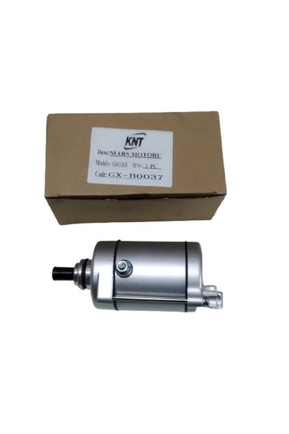 Marş Motoru 125 150 Cg Agk Uag Kn Kt Mondial Asya Kuba Kanuni Ramzey Yuki