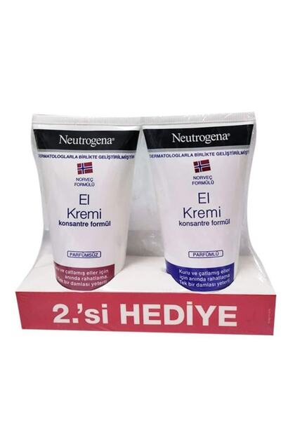 Hand Cream (Scented + Unscented) 2