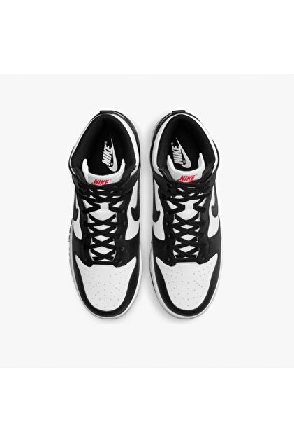 Nike Çok Renkli - Dunk High Panda (2021) | Dd1869-103 - Fiyatı
