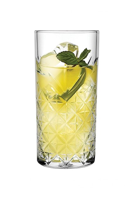 4-Piece Timeless Soft Drink Cup P52820-1083613