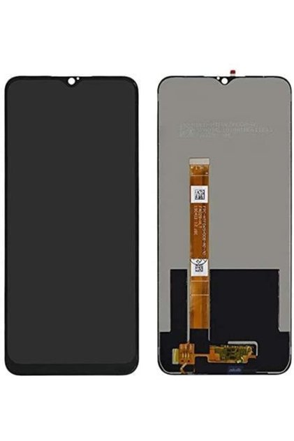 Oppo Realme 6i  Uyumlu Lcd Ekran+dokunmatik