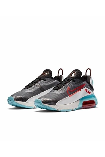 Nike Air Max 2090 Kadın Siyah Spor Ayakkabı Da4292-001 - Fiyatı