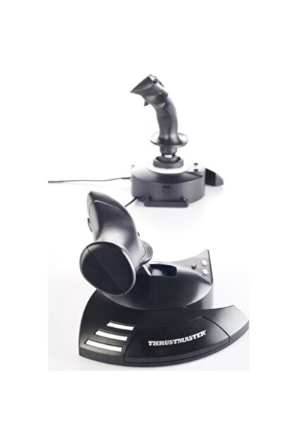 Thrustmaster T-Flight Hotas One Joystick - Fiyatı, Yorumları