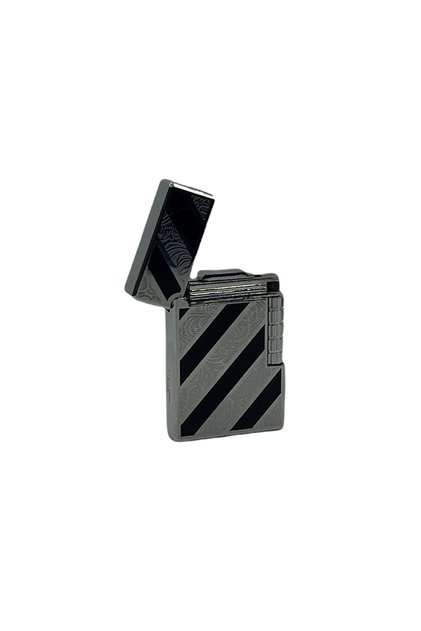 Özel Kutulu Dupont Tarzı Çakmak