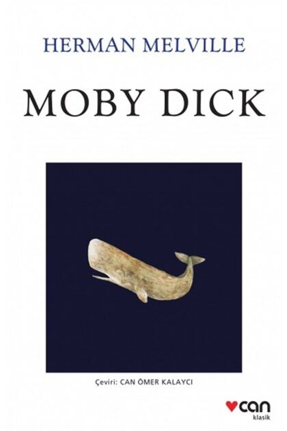 Moby Dick